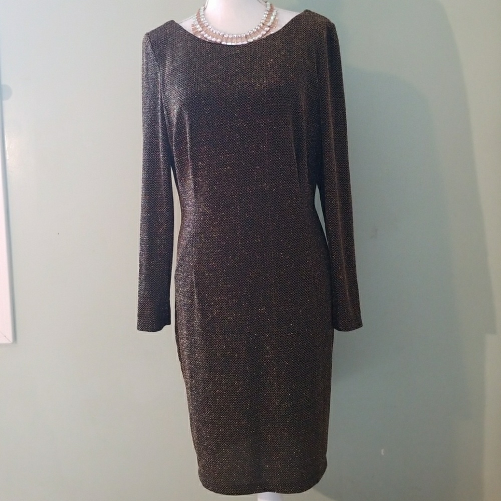 Le chateau dress size TTG/XXL